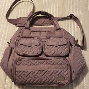 Lug Mini Puddle Jumper